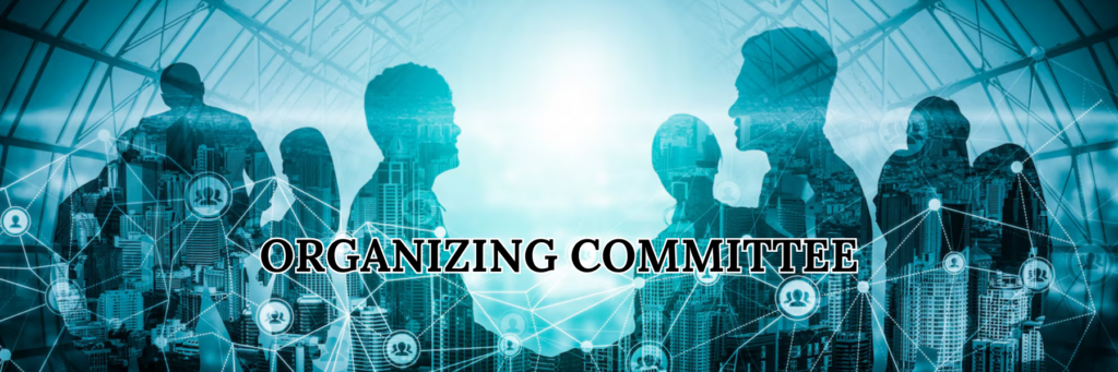 ORGANIZING COMMITTEE