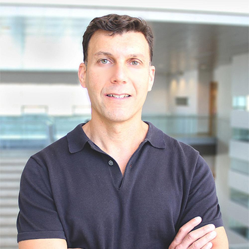 Dr. Anthony Scimè