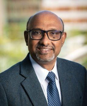 Dr. Saurabh Chatterjee